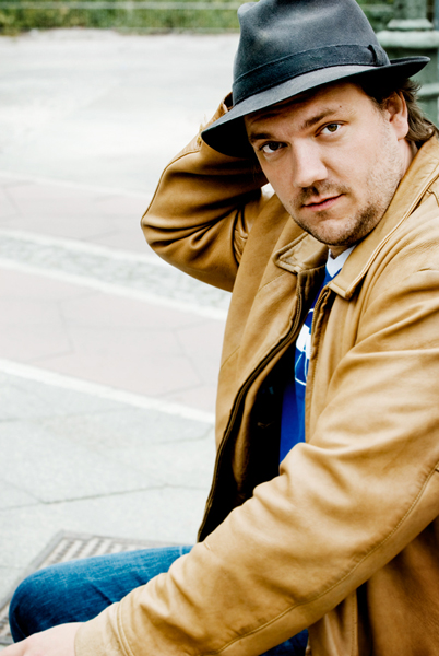 © Jeanne Degraa 2008